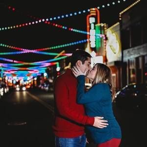 Meet your Posher, Ricky